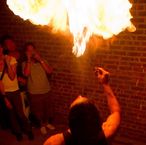 Edwin Arce Photo 32