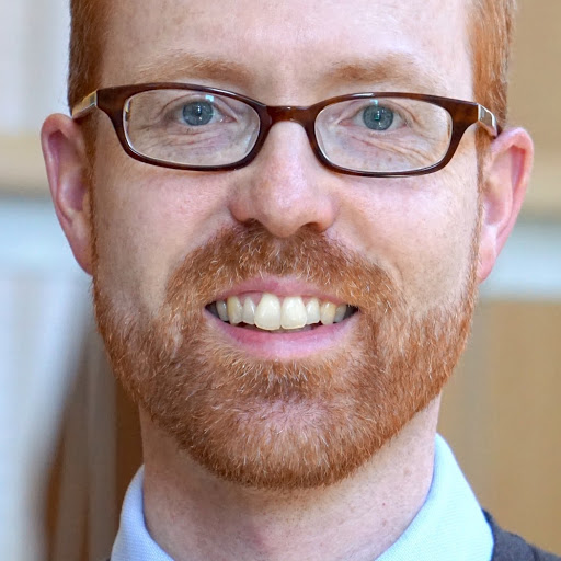 Chris Walton Photo 34