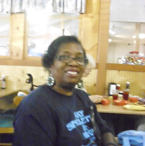Jeannette Jones Photo 22