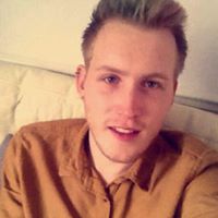 Matthew Andrews Photo 16