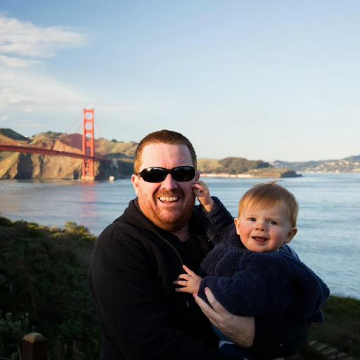 Kevin Brennan Photo 53