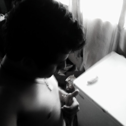 Eric Mendez Photo 33