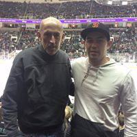 Jack Macleod Photo 22