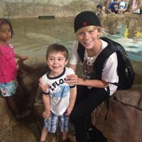 Michelle Mathis Photo 26