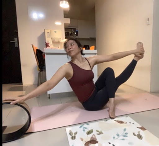 Janice Tsai Photo 11