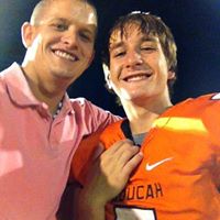 Matt Dozier Photo 16