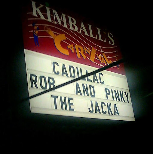 Robert Torrence Photo 22