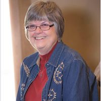 Sandra Marsh Photo 19