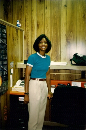 Shirley Stevens Photo 24