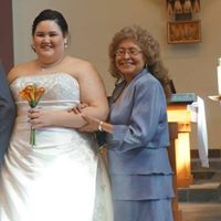 Flora Johnson Photo 33