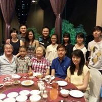 Connie Leong Photo 8