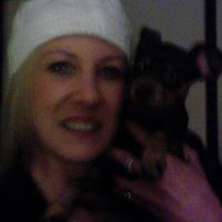 Kristina Leach Photo 7