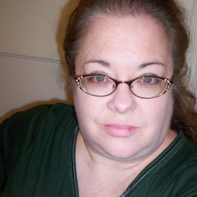 Anita Chapman Photo 36