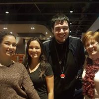 Anne Clarke Photo 10