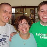 Carol Sheldon Photo 34