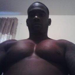 Anthony Spencer Photo 39