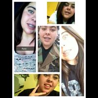 Victoria Jennings Photo 15