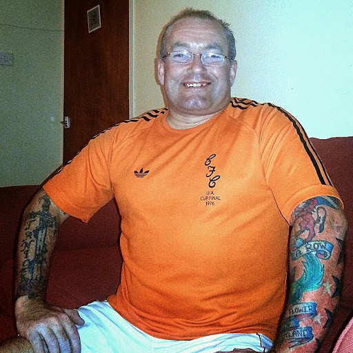 Robert Lindsay Photo 34 Robert Lindsay Photo 34