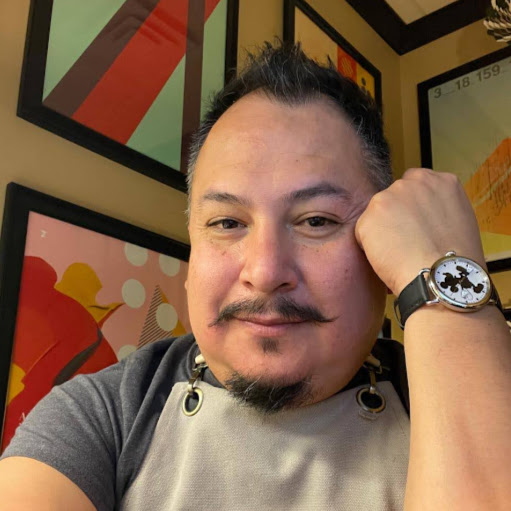 David Casto Photo 13