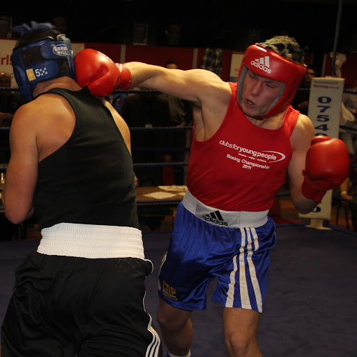 Samuel Delaney Photo 2