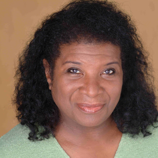 Rita Byrd Photo 10