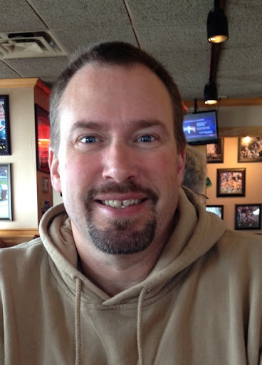 Brian Leach Photo 11