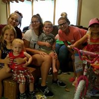 Angela Stuart Photo 5