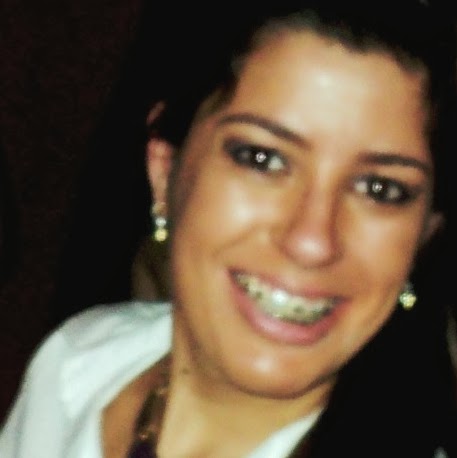 Thais Mattos Photo 4