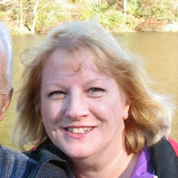 Sharon Burleson Photo 8