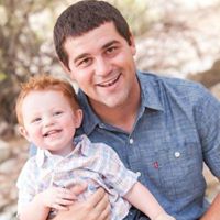 Jason Huff Photo 16