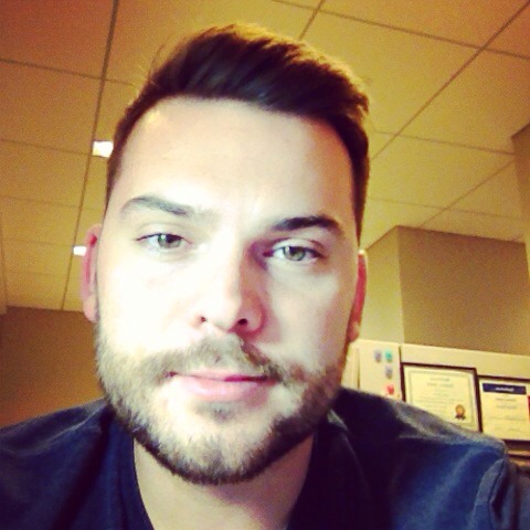 Nicholas Santistevan Photo 1