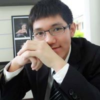 Victor Tsai Photo 18