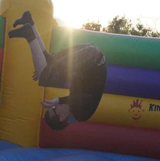 Robin Ludwig Photo 32