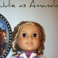 Julie Paige Photo 27