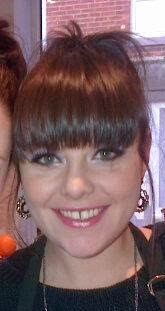 Rachel Tillman Photo 5