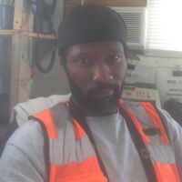 Terrance Benjamin Photo 6