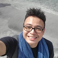 Robert Constantino Photo 21