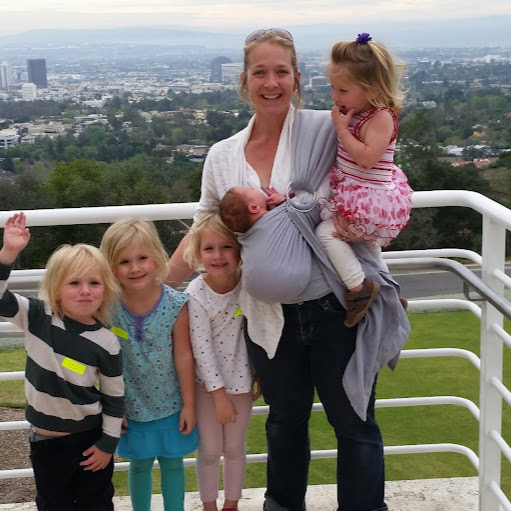 Christina Poole Photo 11