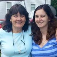 Paula Tucker Photo 44