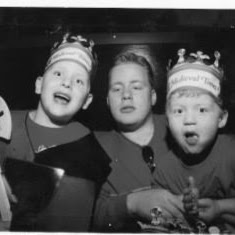 Christian Sullivan Photo 14