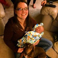 Andrea Henderson Photo 11