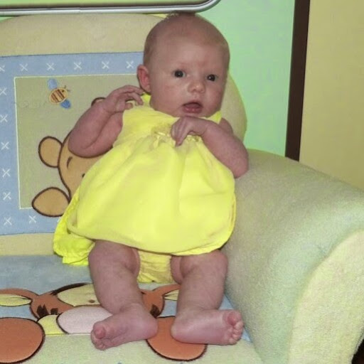 Kelsey Payne Photo 8