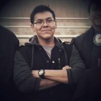 Johnny Lowe Photo 32