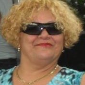 Agnes Robles Photo 12