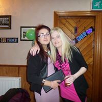 Louise Kelly Photo 37