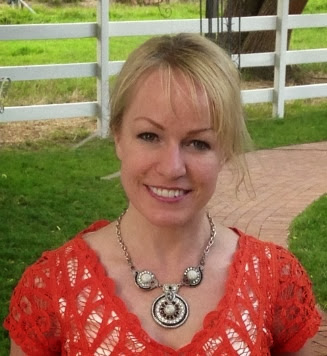 Rebecca Jensen Photo 12