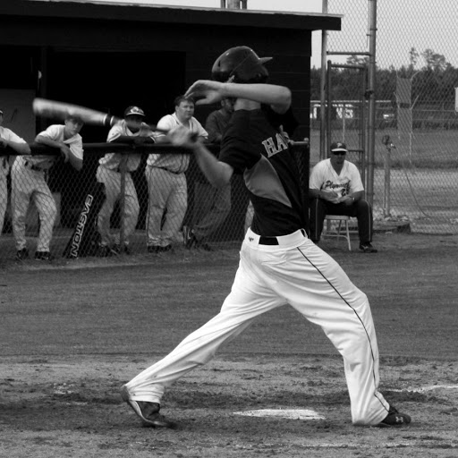 Robbie Griggs Photo 5