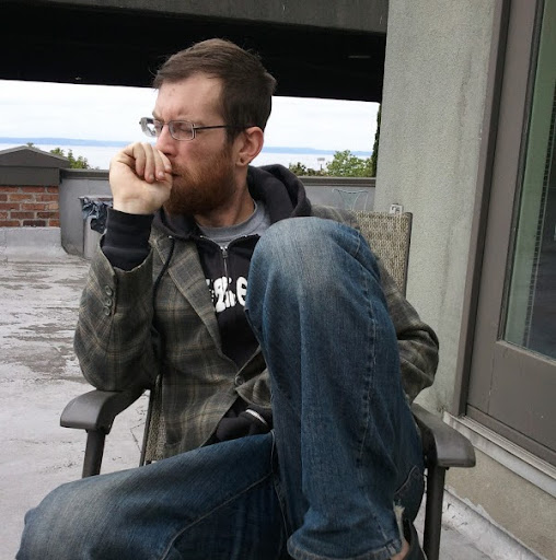 Timothy Boyle Photo 38