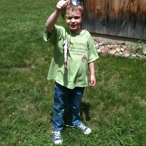 Michelle Thornton Photo 15