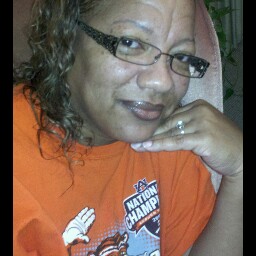 Claudette Truitt Photo 2